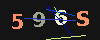 Gambar captcha