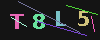 Gambar captcha